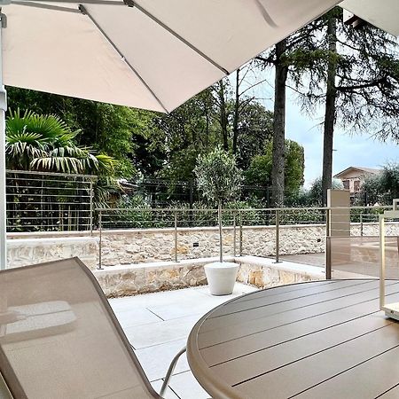 Lago Style Apartment Bardolino Buitenkant foto