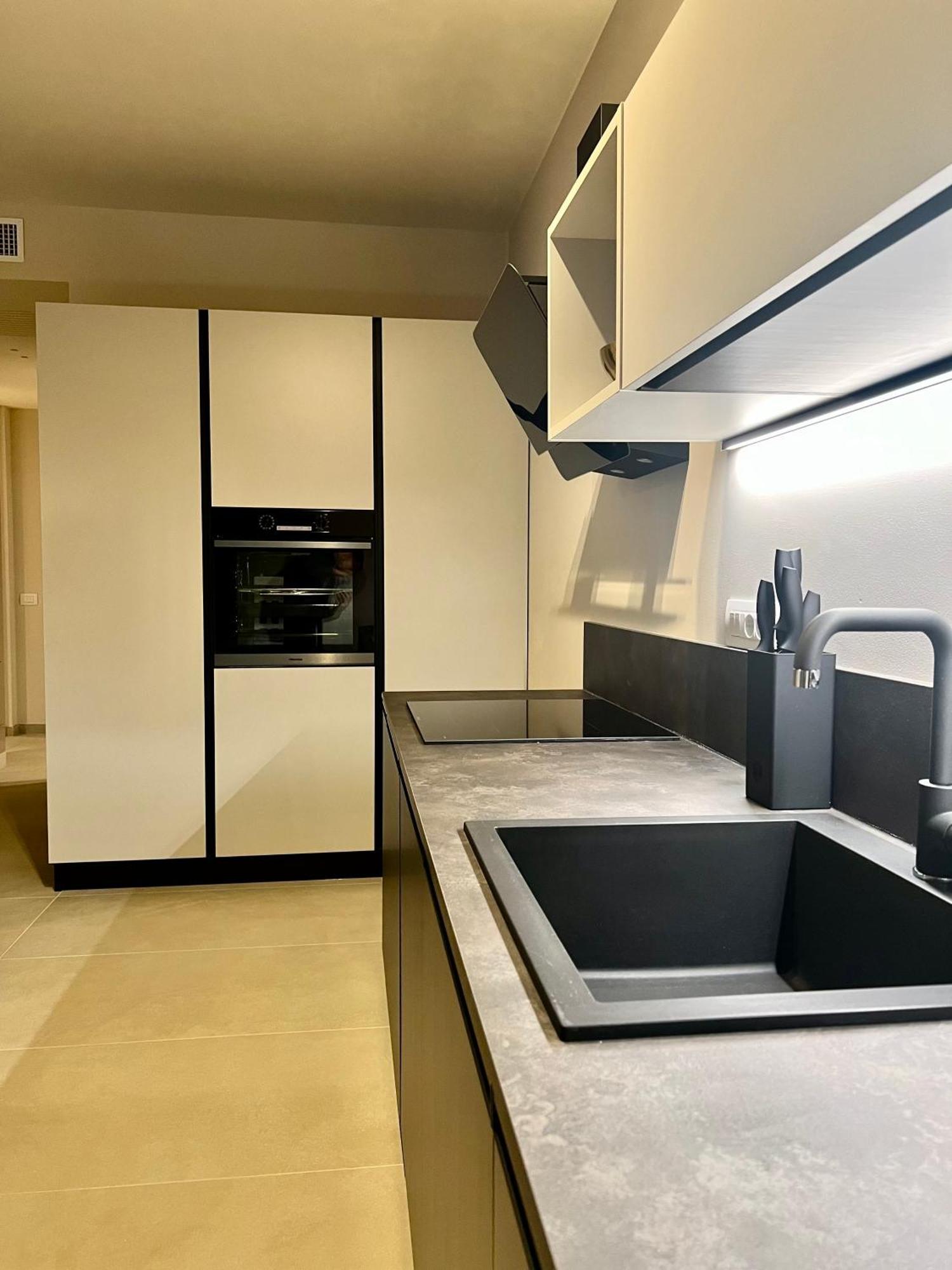 Lago Style Apartment Bardolino Buitenkant foto