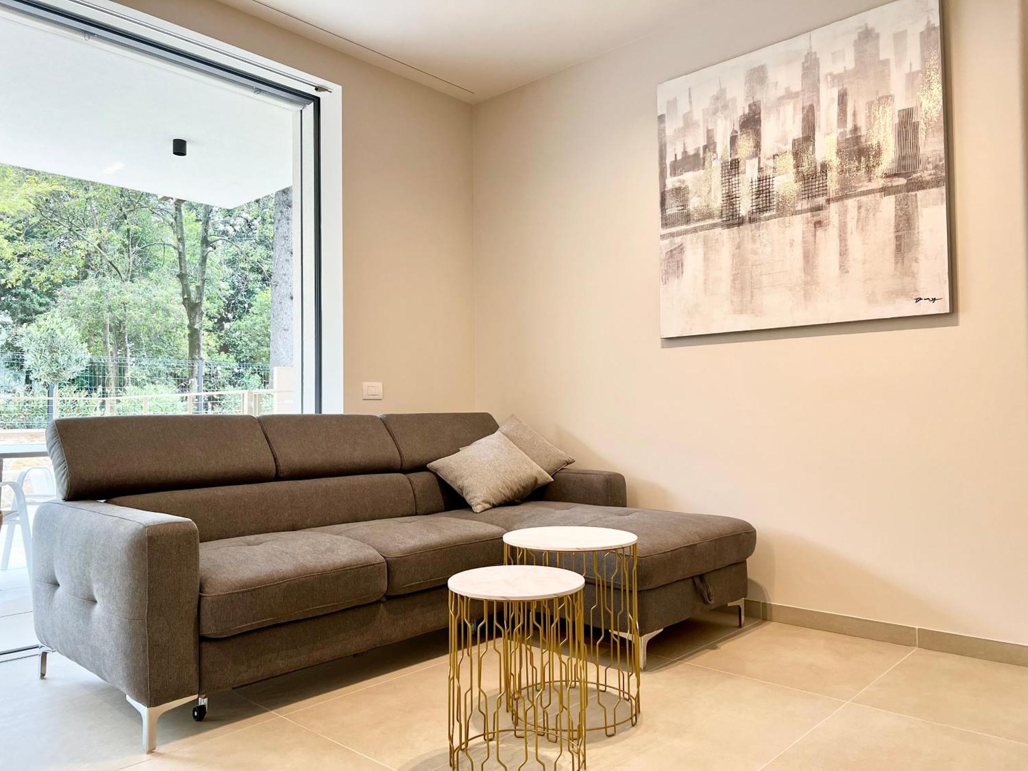 Lago Style Apartment Bardolino Buitenkant foto
