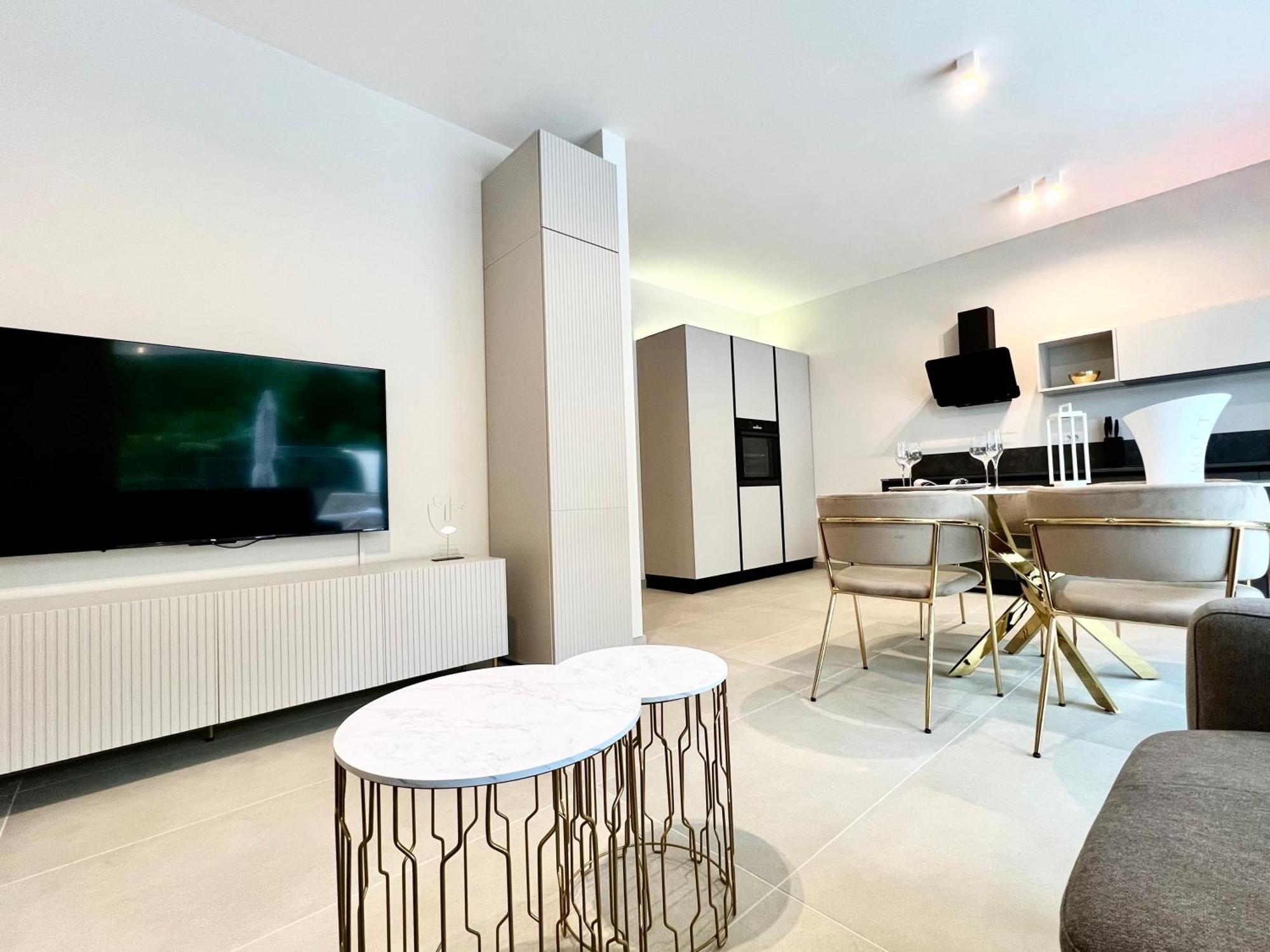 Lago Style Apartment Bardolino Buitenkant foto