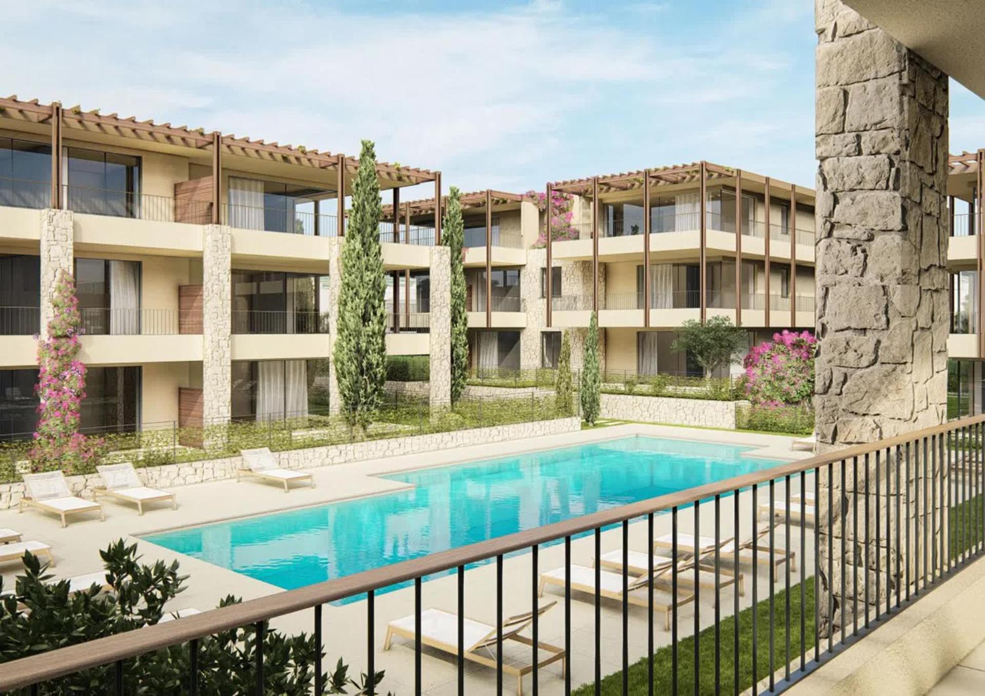 Lago Style Apartment Bardolino Buitenkant foto